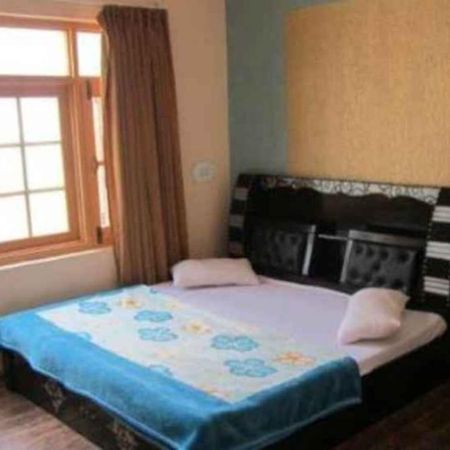 Hotel Grand City Heart Srinagar  Exterior photo