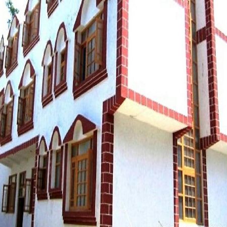 Hotel Grand City Heart Srinagar  Exterior photo