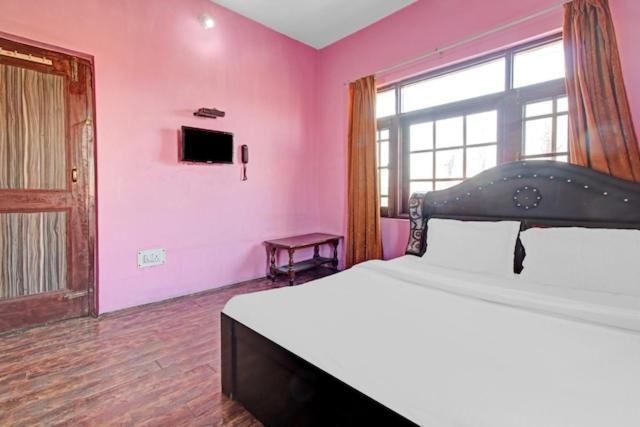 Hotel Grand City Heart Srinagar  Exterior photo