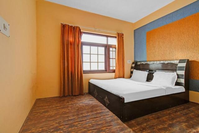 Hotel Grand City Heart Srinagar  Exterior photo