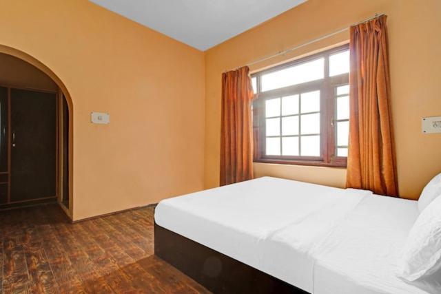 Hotel Grand City Heart Srinagar  Exterior photo